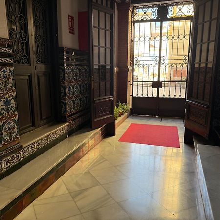 Habitaciones Corazon Centro Historico 말라가 외부 사진