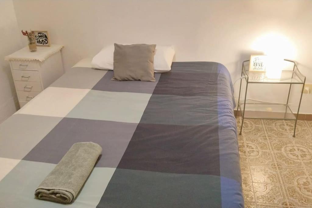 Habitaciones Corazon Centro Historico 말라가 외부 사진