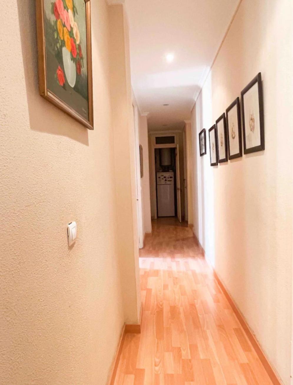 Habitaciones Corazon Centro Historico 말라가 외부 사진