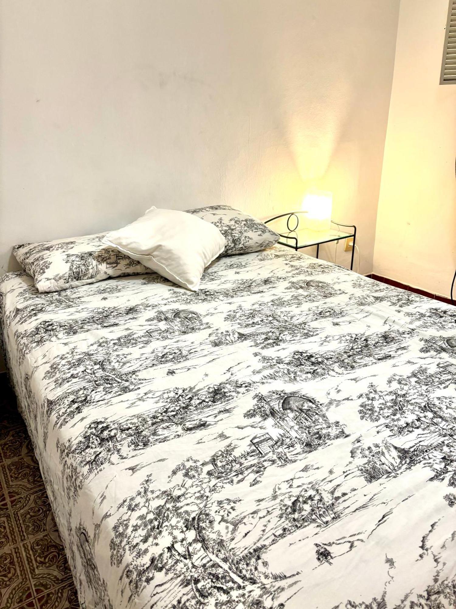 Habitaciones Corazon Centro Historico 말라가 외부 사진