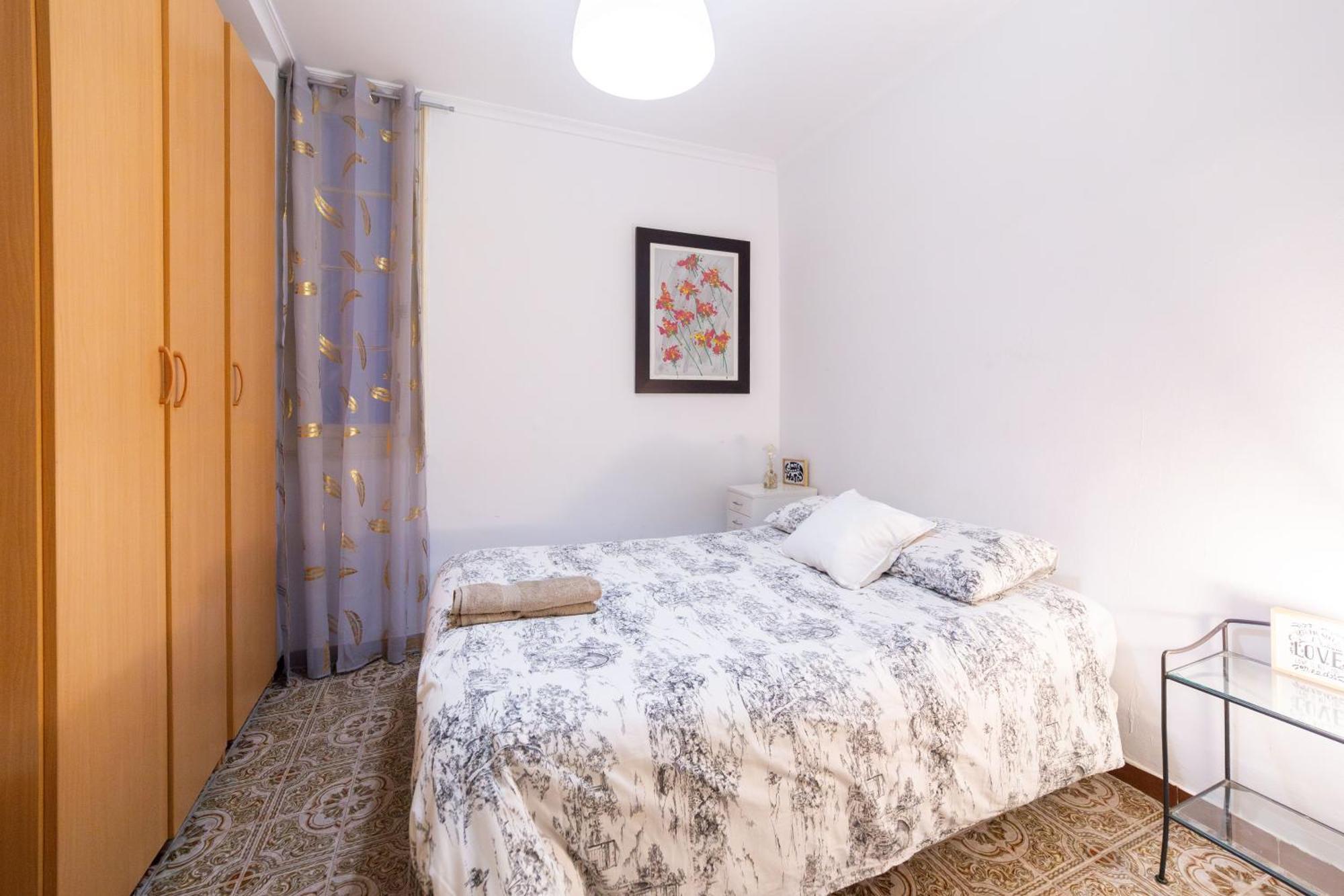 Habitaciones Corazon Centro Historico 말라가 외부 사진